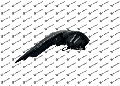 605000719AA TAIL LAMP ASSY