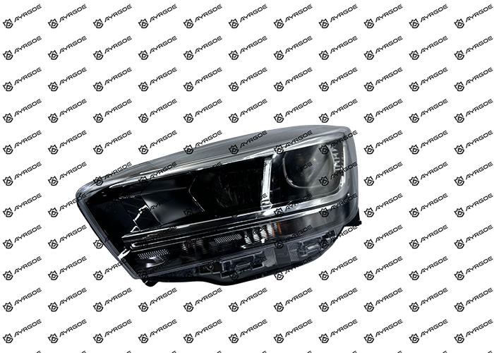 CHERY TIGGO 4 PRO,5X 605000634AA-XY LH