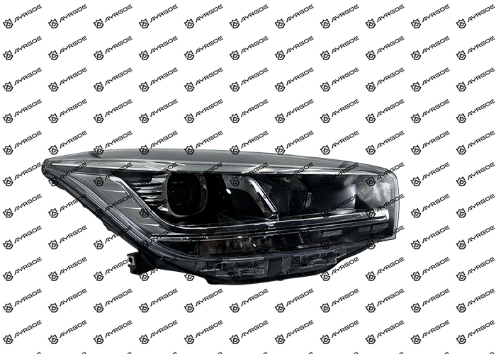 CHERY TIGGO 4 PRO,5X 605000635AA-XY-RH