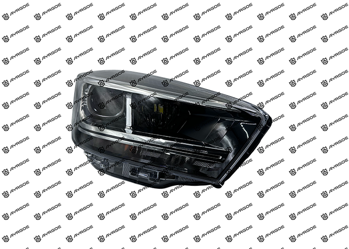 CHERY TIGGO 4 PRO,5X 605000635AA-XY-RH