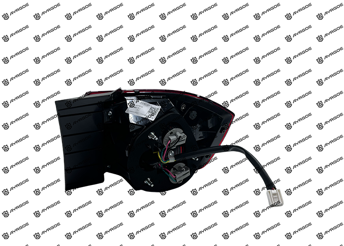 CHERY TIGGO 4PRO,5X J68-4433010 LH OUT
