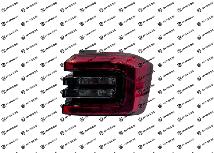 CHERY TIGGO 4PRO,5X J68-4433020 RH OUT