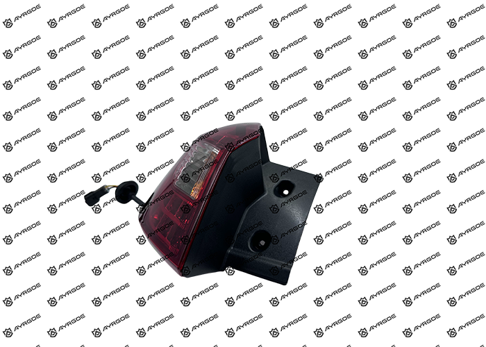 T21-4433010 REAR INDICATOR LAMP