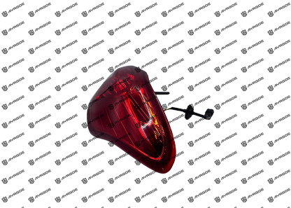 T21-4433020 REAR INDICATOR LAMP