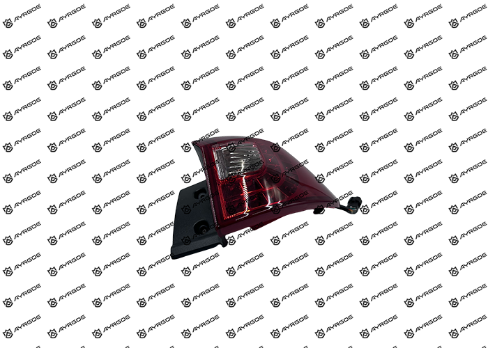 T21-4433020 REAR INDICATOR LAMP