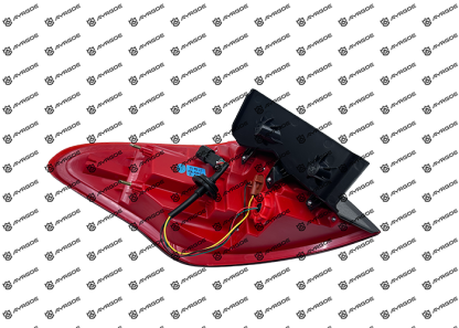 T21-4433020 REAR INDICATOR LAMP