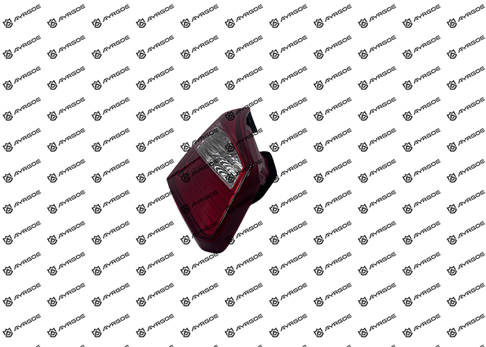 T21-4433030 TAIL LAMP ASSY