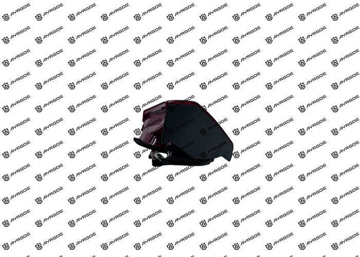 T21-4433030 TAIL LAMP ASSY