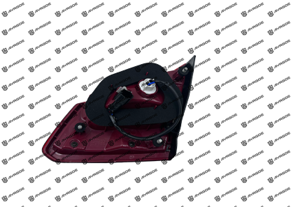 T21-4433030 TAIL LAMP ASSY