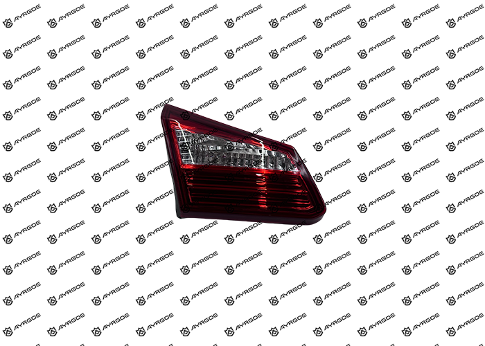 T21-4433030 TAIL LAMP ASSY