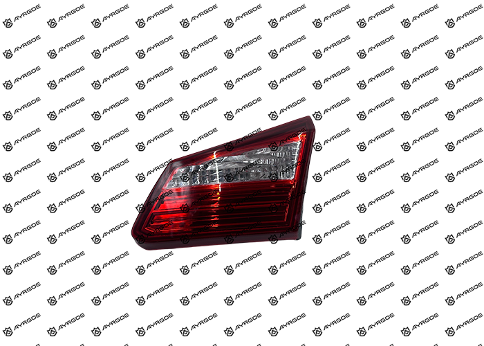 T21-4433040 TAIL LAMP ASSY