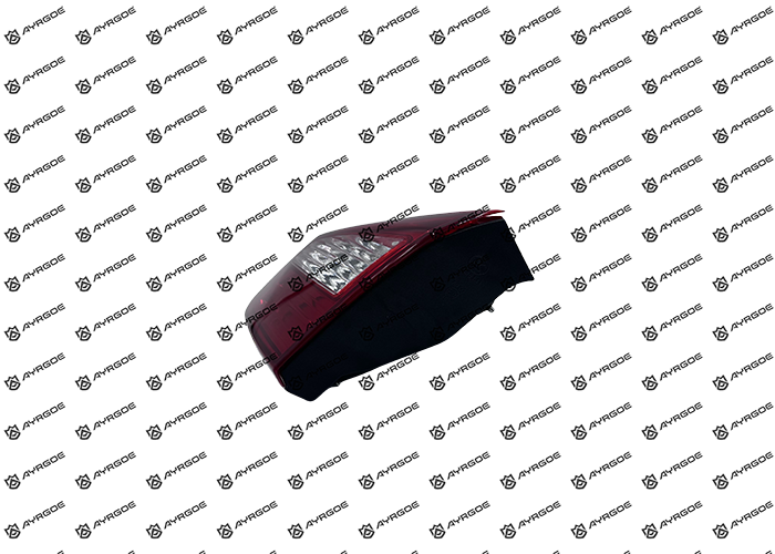 T21-4433040 TAIL LAMP ASSY