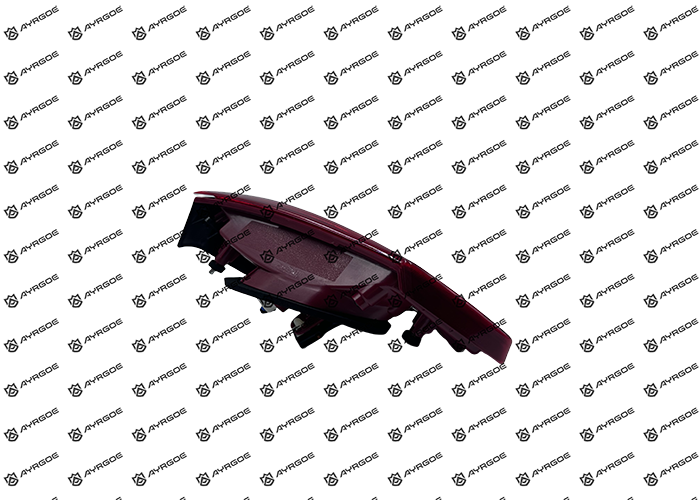 T21-4433040 TAIL LAMP ASSY