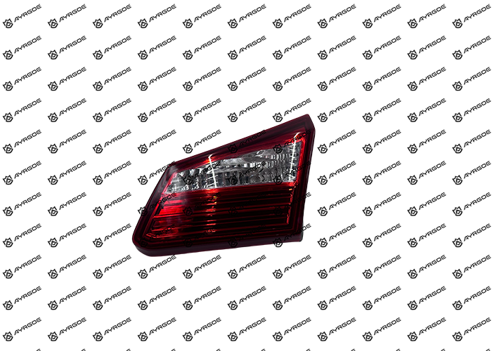 T21-4433040 TAIL LAMP ASSY