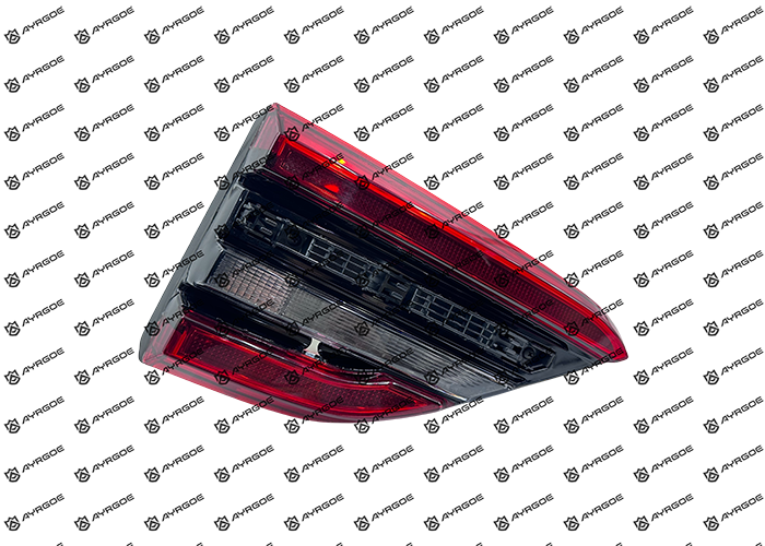 CHERY TIGGO 5X 2020 605000115AA-FZ LH