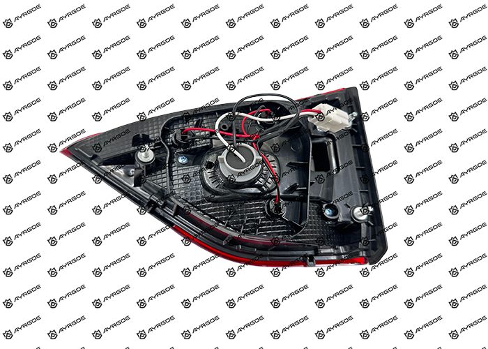 CHERY TIGGO 5X 2020 605000115AA-FZ LH