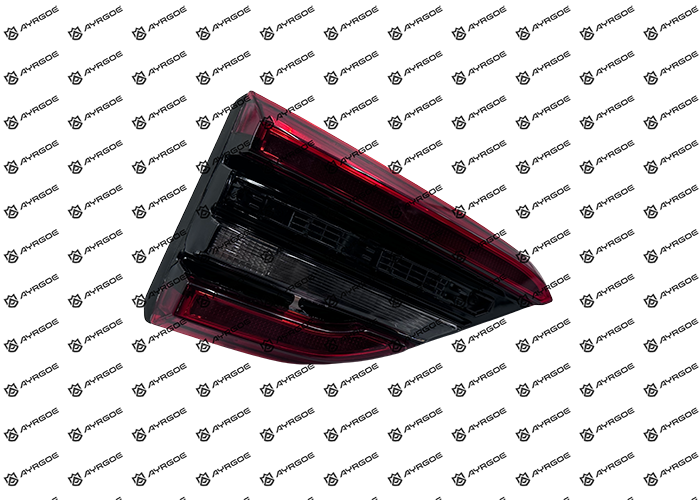 CHERY TIGGO 5X 2020 605000115AA-FZ LH