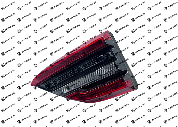 CHERY TIGGO 5X 2020 605000116AA-FZ RH