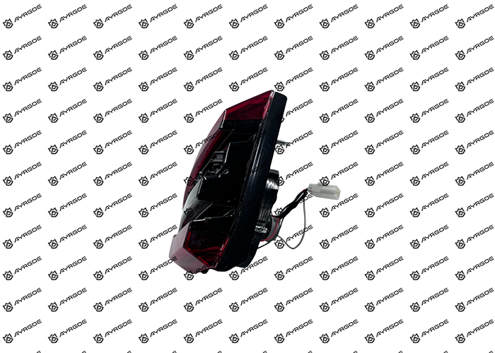 CHERY TIGGO 5X 2020 605000116AA-FZ RH