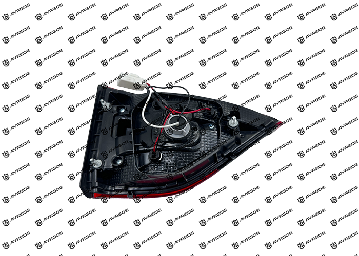 CHERY TIGGO 5X 2020 605000116AA-FZ RH