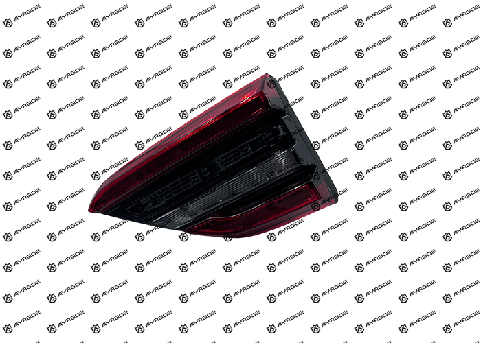 CHERY TIGGO 5X 2020 605000116AA-FZ RH