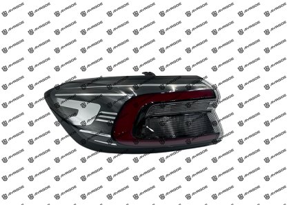 CHERY TIGGO 7 PLUS 605000652AA-CZ LH OUT