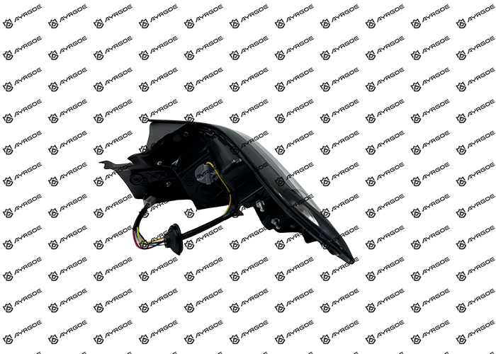 CHERY TIGGO 7 PLUS 605000652AA-CZ LH OUT