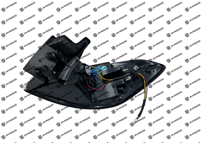 CHERY TIGGO 7 PLUS 605000652AA-CZ LH OUT