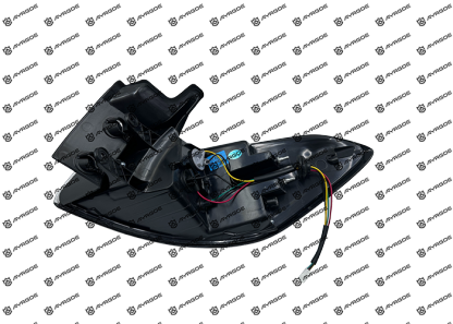 CHERY TIGGO 7 PLUS 605000652AA-CZ LH OUT