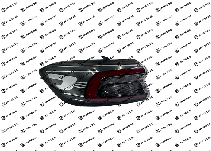 CHERY TIGGO 7 PLUS 605000652AA-CZ LH OUT