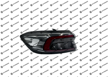 CHERY TIGGO 7 PLUS 605000652AA-CZ LH OUT