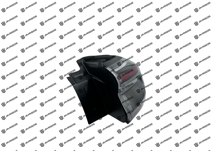 CHERY TIGGO 7 PLUS 605000653AA-CZ RH OUT