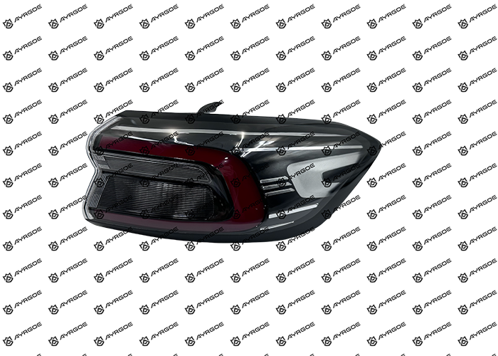 CHERY TIGGO 7 PLUS 605000653AA-CZ RH OUT