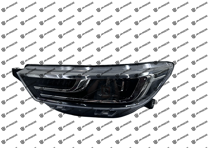 CHERY TIGGO 7 PLUS 605000869AA LH