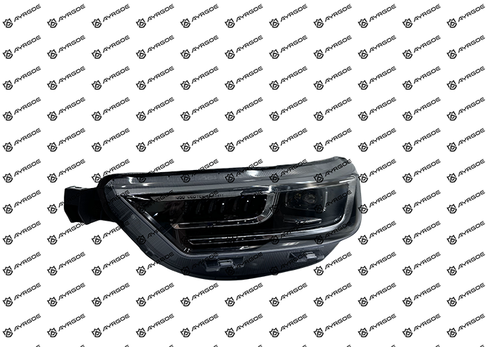 CHERY TIGGO 7 PLUS 605000869AA LH