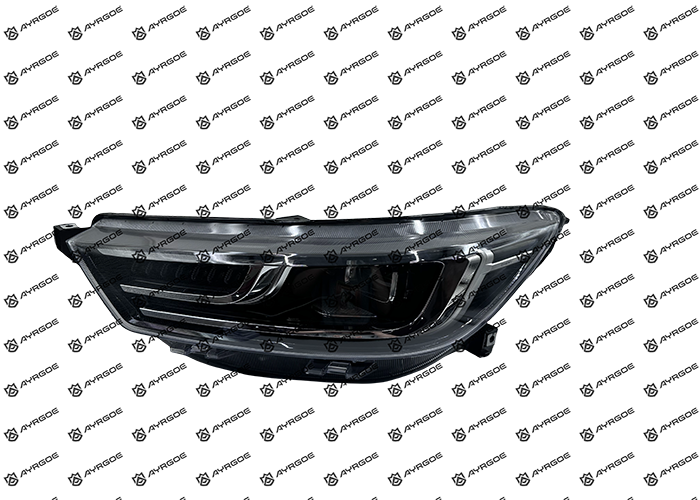 CHERY TIGGO 7 PLUS 605000869AA LH