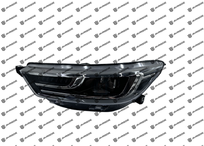 CHERY TIGGO 7 PLUS 605000869AA LH