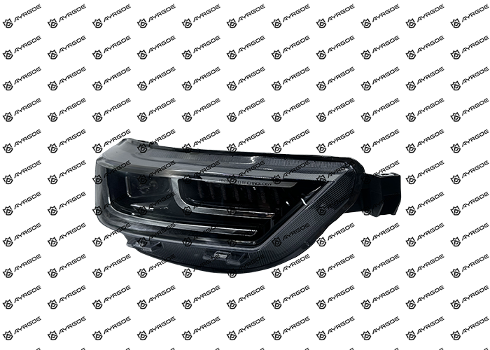 CHERY TIGGO 7 PLUS 605000870AA RH