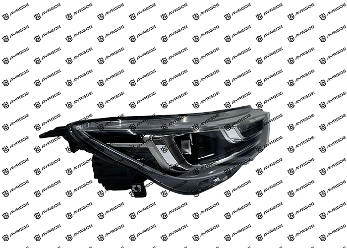 CHERY TIGGO 7 PLUS 605000870AA RH