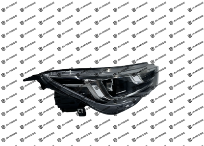 CHERY TIGGO 7 PLUS 605000870AA RH