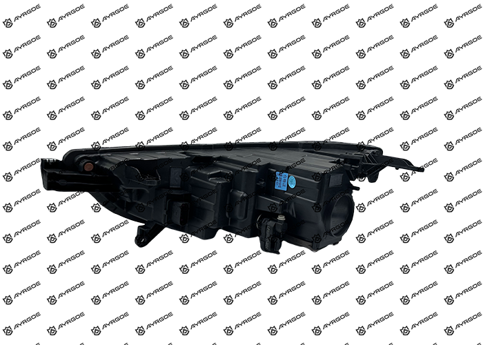 CHERY TIGGO 7 PLUS 605000870AA RH