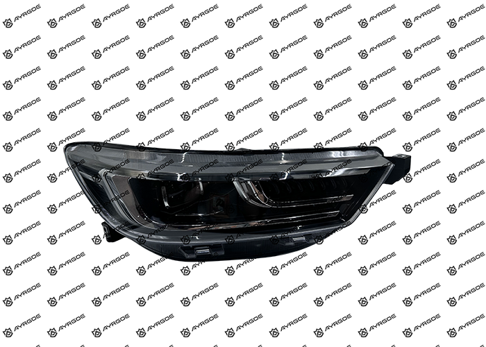 CHERY TIGGO 7 PLUS 605000870AA RH