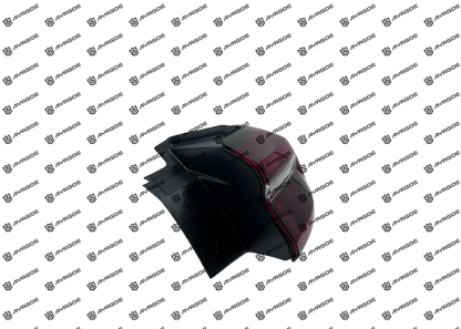 605000202AA TAIL LAMP ASSY