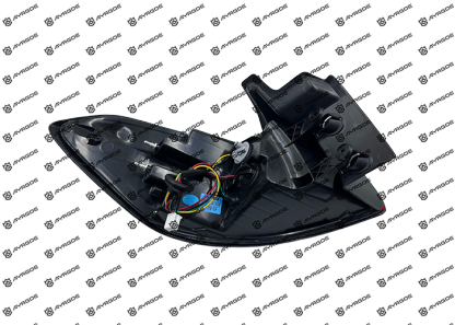 605000202AA TAIL LAMP ASSY