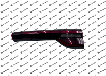 605000204AA TAIL LAMP ASSY