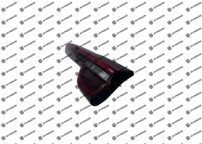 605000204AA TAIL LAMP ASSY