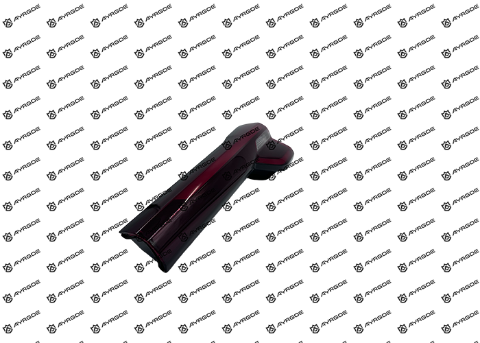 605000204AA TAIL LAMP ASSY