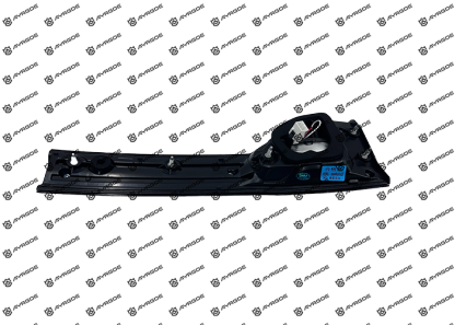 605000204AA TAIL LAMP ASSY