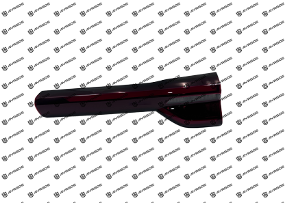 605000204AA TAIL LAMP ASSY