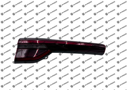 605000203AA TAIL LAMP ASSY